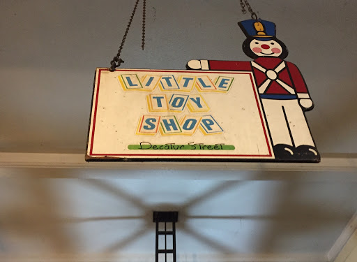 Toy Store «Little Toy Shops», reviews and photos, 900 Decatur St, New Orleans, LA 70116, USA