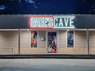 Gabe's Cave Comics, Cards, & Collectibles