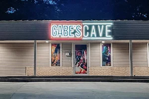 Gabe's Cave Comics, Cards, & Collectibles image