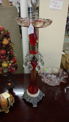 Thrift Store «BOARDWALK THRIFT», reviews and photos, 1501 Aster Ave, Akron, OH 44301, USA