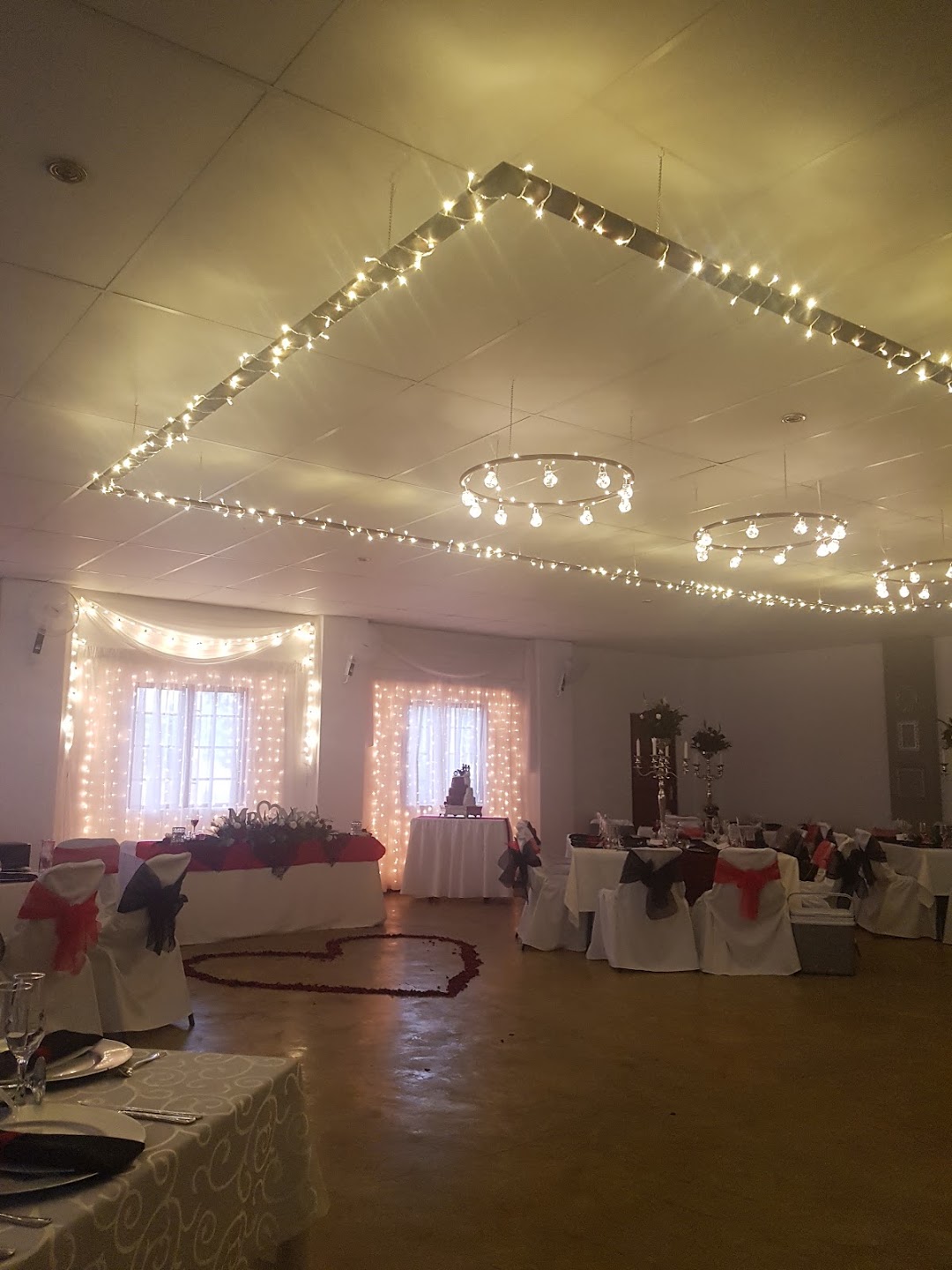 Memories Venue