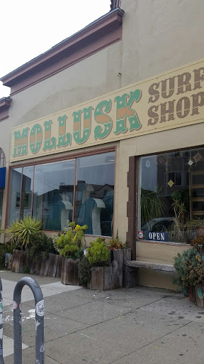 Surf Shop «Mollusk Surf Shop», reviews and photos, 4500 Irving St, San Francisco, CA 94122, USA
