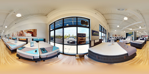 Mattress Store «Woodstock Mattress Outlet», reviews and photos, 149 Reinhardt College Pkwy, Canton, GA 30114, USA