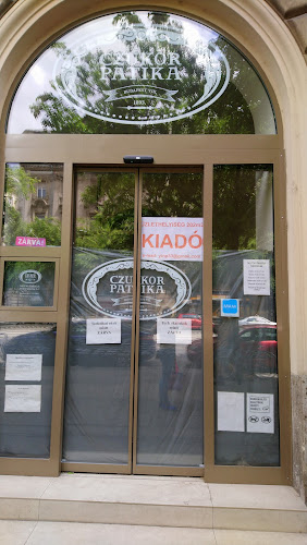 Értékelések erről a helyről: Czukor Patika, Budapest - Gyógyszertár