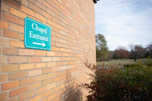 Funeral Home «Holloway Funeral Home», reviews and photos, 501 Snow Hill Rd, Salisbury, MD 21804, USA