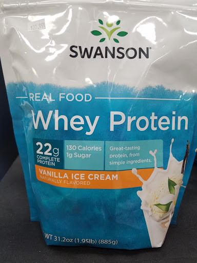 Health Food Store «Swanson Health Products retail store», reviews and photos, 109 Broadway N, Fargo, ND 58102, USA