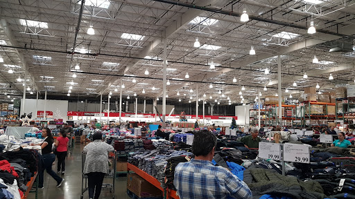 Warehouse store «Costco Wholesale», reviews and photos, 1130 Broadway, Chula Vista, CA 91911, USA