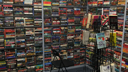 Book Store «The Book Rack», reviews and photos, 1405 Foothill Fwy # B, La Verne, CA 91750, USA