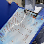 Photo n°2 de l'avis de Serena.a fait le 10/07/2023 à 09:22 sur le  Ristorante Loquita - Santa Maria di Leuca à Santa Maria di Leuca