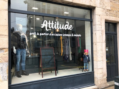 Attitude à Vesoul