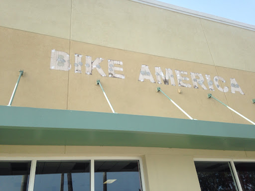 Bicycle Store «Bike America», reviews and photos, 700 N University Dr, Hollywood, FL 33024, USA