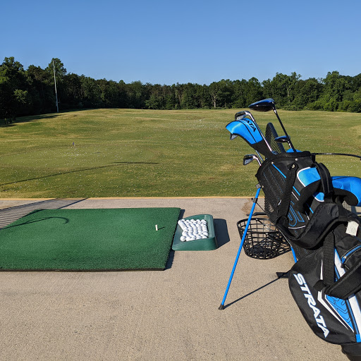 Golf Course «Oak Marr Golf Complex», reviews and photos, 3200 Jermantown Rd, Oakton, VA 22124, USA