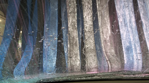 Car Wash «Mister Car Wash», reviews and photos, 5721 Burnet Rd, Austin, TX 78756, USA