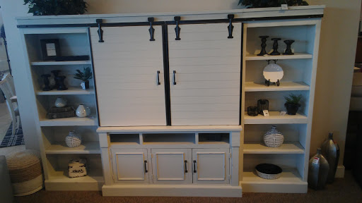 Furniture Store «Ashley HomeStore», reviews and photos, 80 Nardozzi Pl, New Rochelle, NY 10801, USA