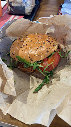 Photo n°18 de Burger King à Trélissac ()