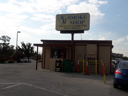 Reno-Sparks Indian Smoke Shop, 901 Golden Ln, Reno, NV 89502, USA, 