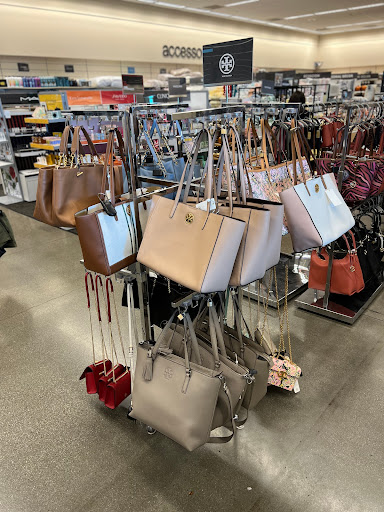 Department Store «Nordstrom Rack Glendale Fashion Center», reviews and photos, 227 N Glendale Ave, Glendale, CA 91206, USA