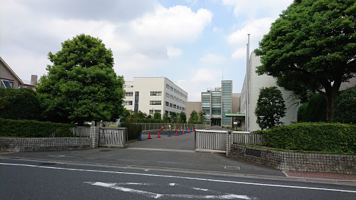 Japan Institute for Labour Policy and Training