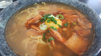 Soupe du Restaurant coréen Bibimbaps à Paris - n°13