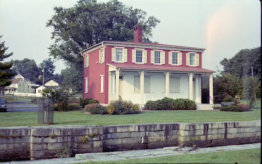 Museum «Susquehanna Museum», reviews and photos, 817 Conesteo St, Havre De Grace, MD 21078, USA