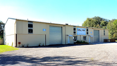 Vis & Fix à Itteville