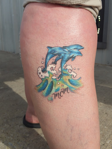 Find female tattoo ideas for women for your next unique tattoo in Rowlett at Fresh Image Tattoo Studios