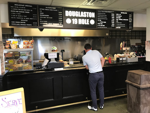 Golf Course «Douglaston Golf Course», reviews and photos, 6320 Marathon Pkwy, Douglaston, NY 11363, USA