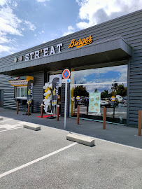 Photos du propriétaire du Restaurant Str'eat Burger Bourges à Saint-Germain-du-Puy - n°17