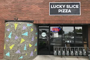 Lucky Slice Pizza - Logan image