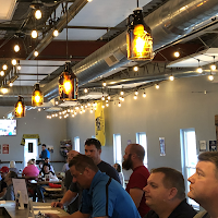 Zaftig Brewing Co & Taproom in Columbus, Ohio - 4.70 star rating