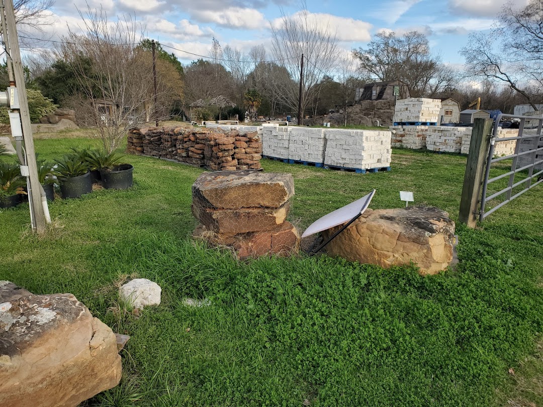 Red Oak Rocks and Landscaping Supply