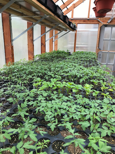 Ambrosia Farms & Garden Center