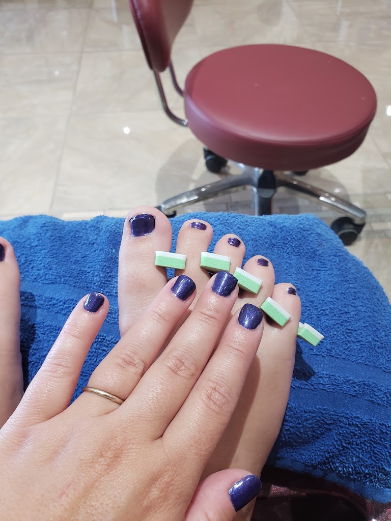 V.I.P Nails 30458