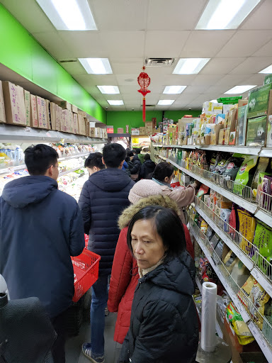 Grocery Store «Chinatown Market», reviews and photos, 2121 S Archer Ave, Chicago, IL 60616, USA