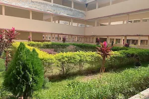 BRSM College of Agricultural Engineering and Technology & Research station image
