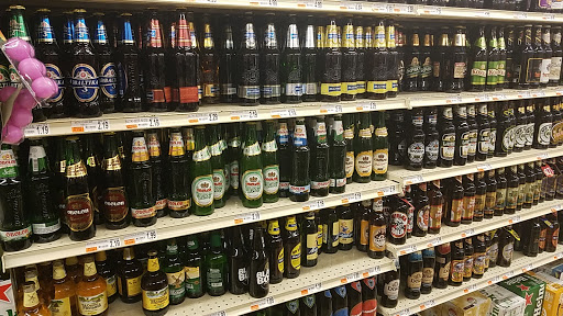 Supermarket «NetCost Market», reviews and photos, 8671 18th Ave, Brooklyn, NY 11214, USA