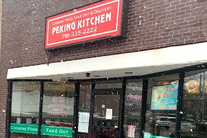 Peking Kitchen - Weymouth image