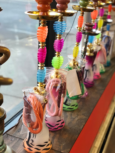 Tobacco Shop «Ipuff Smoke Shop», reviews and photos, 241 Harrison Ave, Garfield, NJ 07026, USA