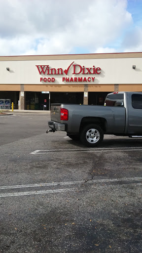 Supermarket «Winn-Dixie», reviews and photos, 9535 E Fowler Ave, Thonotosassa, FL 33592, USA