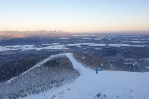 Sahoro Resort Ski Area image