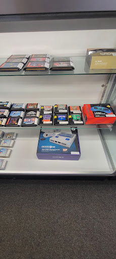 Video Game Store «Game Point», reviews and photos, 2585 Donaghey Ave, Conway, AR 72032, USA