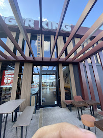 Photos du propriétaire du Restauration rapide Burger King à Ancenis-Saint-Géréon - n°11