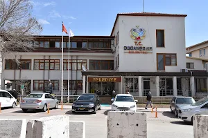 Dogansehir Belediyesi image