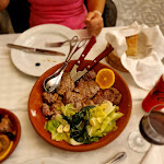 Photo n°1 de l'avis de Tiago.n fait le 05/10/2022 à 14:45 sur le  Restaurante Mira Freita à Vale de Cambra