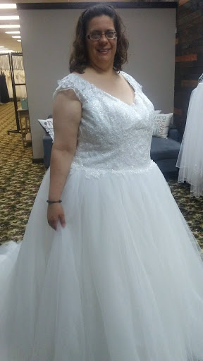 Bridal Shop «Now & Forever Wedding Gallery», reviews and photos, 124 Jefferson St S, Wadena, MN 56482, USA