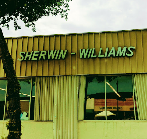 Paint Store «Sherwin-Williams Paint Store», reviews and photos, 1111 Normandy Dr, Miami Beach, FL 33141, USA