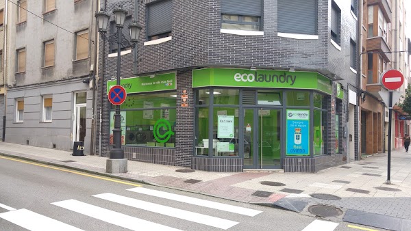 Imagen de Ecolaundry Jacinto Benavente Oviedo (2 de 7)