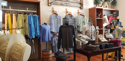 Sporting Goods Store «Flint Creek Outfitters», reviews and photos, 14129 7th St, Dade City, FL 33525, USA