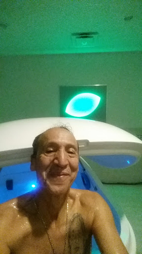 Spa «True REST Float Spa», reviews and photos, 18589 N 59th Ave #109, Glendale, AZ 85308, USA