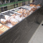 Photo n°1 de l'avis de Federico.a fait le 01/01/2020 à 11:25 sur le  Bar Leonardo à Galatina